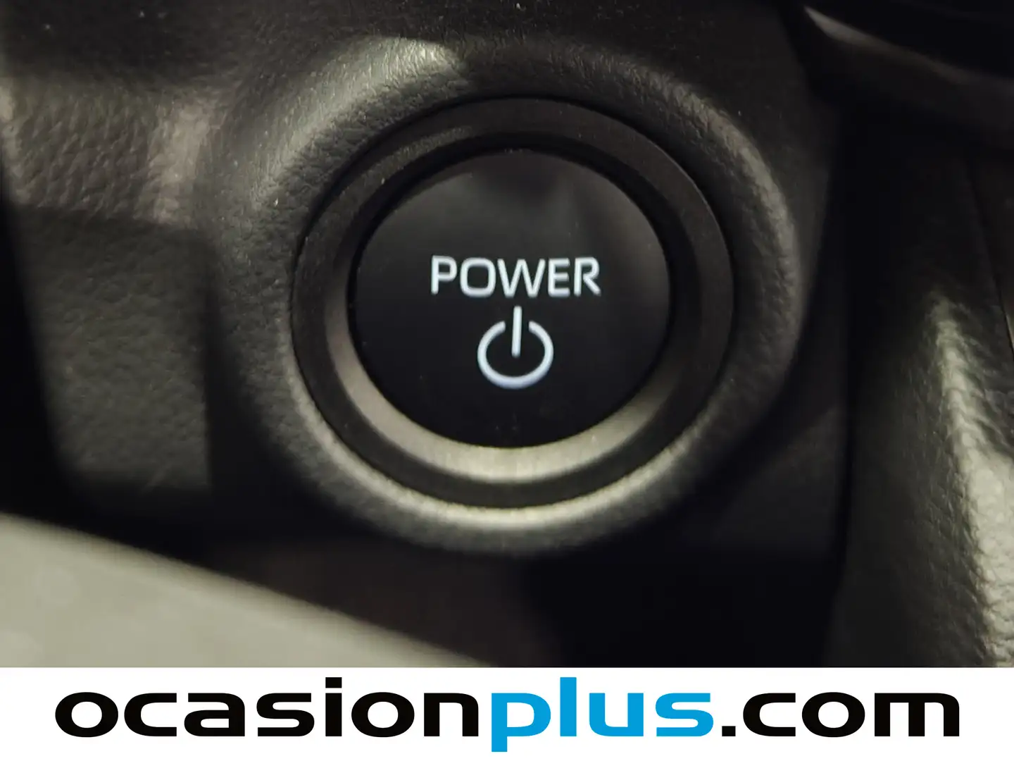 Foto Toyota C-HR Toyota C-HR 140H Advance (140 CV)