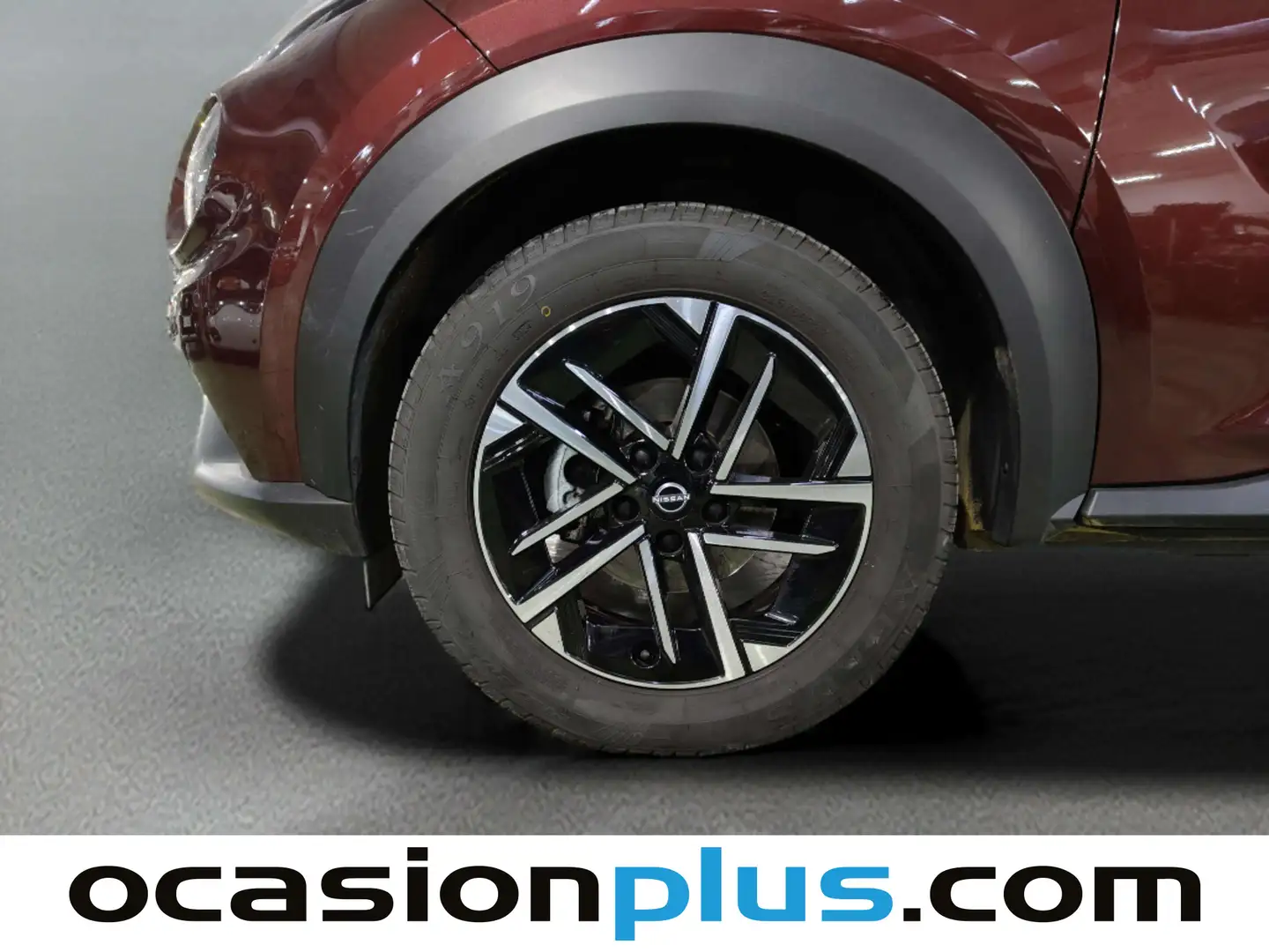 Foto Nissan JUKE Nissan Juke DIG-T N-Connecta 4x2 DCT (114 CV)