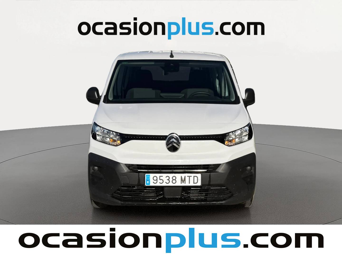 Citroën Berlingo Citroën Berlingo Combi BlueHDi 100 S&S Talla M You (102 CV) 102cv