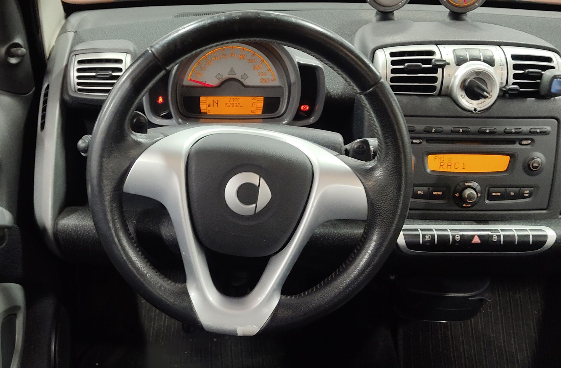 smart fortwo Coupe 52 Pulse - foto 17