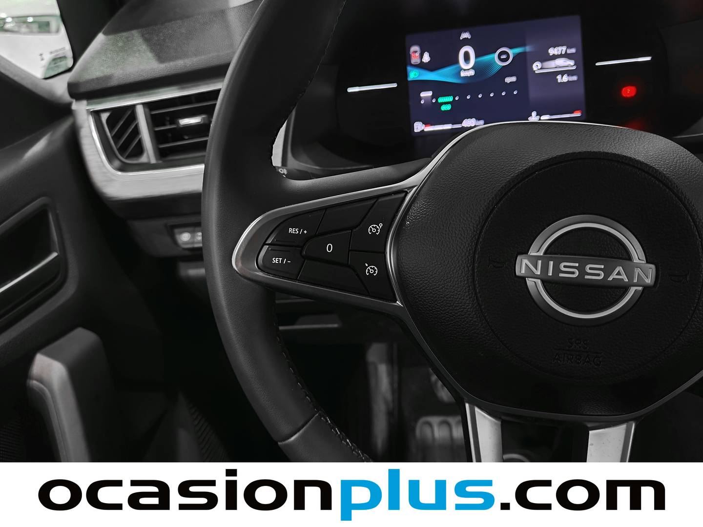 Foto Nissan Townstar Nissan Townstar 1.3G L1 Tekna (130 CV)