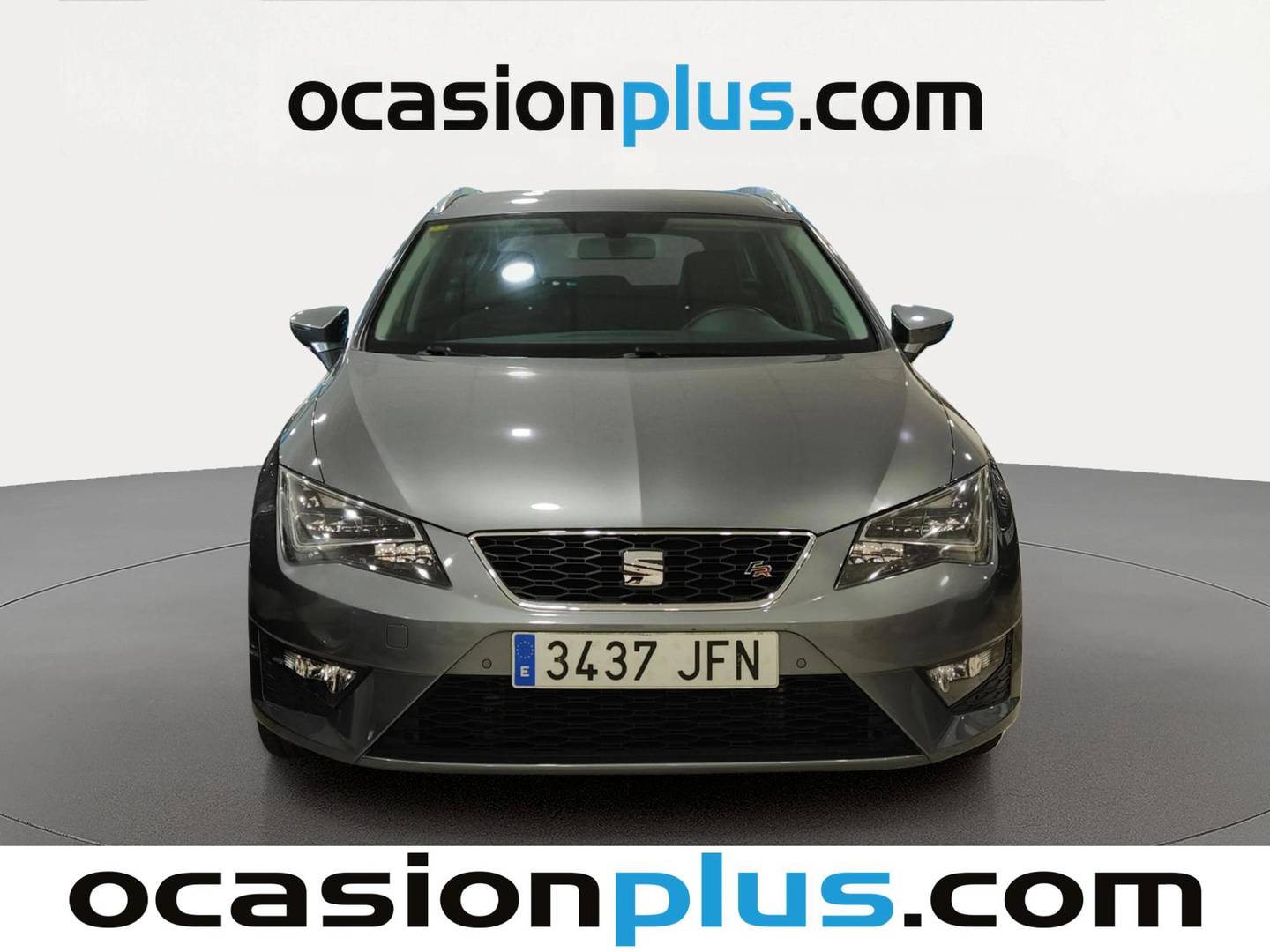 Seat León Seat León ST 1.4 TSI ACT S&S FR DSG7 (150 CV) al mejor precio