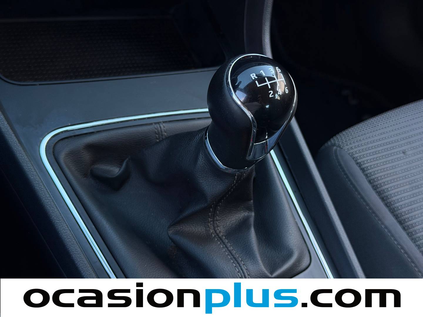 Seat León SEAT León 1.2 TSI S&S Style (110 CV) de segunda mano