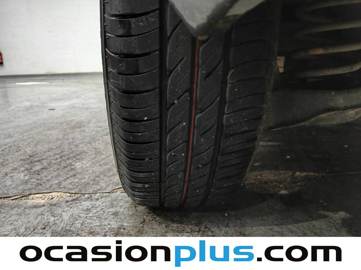 Foto Ford Focus Ford Focus 1.6 Sedan Ghia (100 CV)