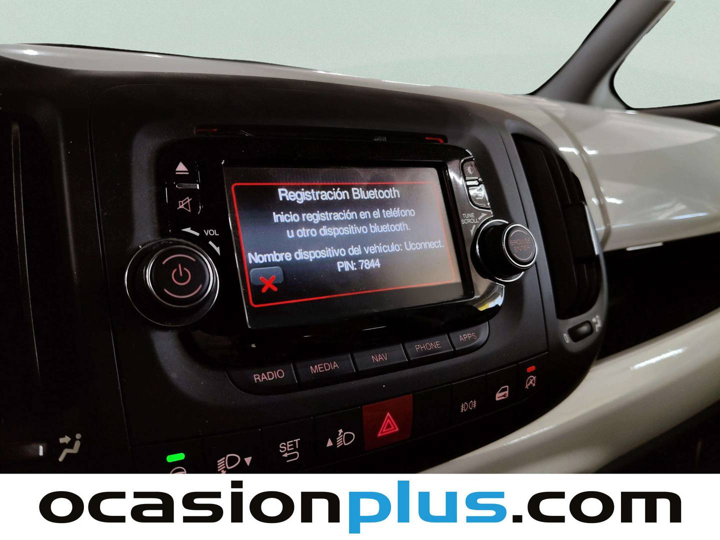 Fiat 500L Fiat 500L 1.6 Multijet S&S Trekking (120 CV) 120cv