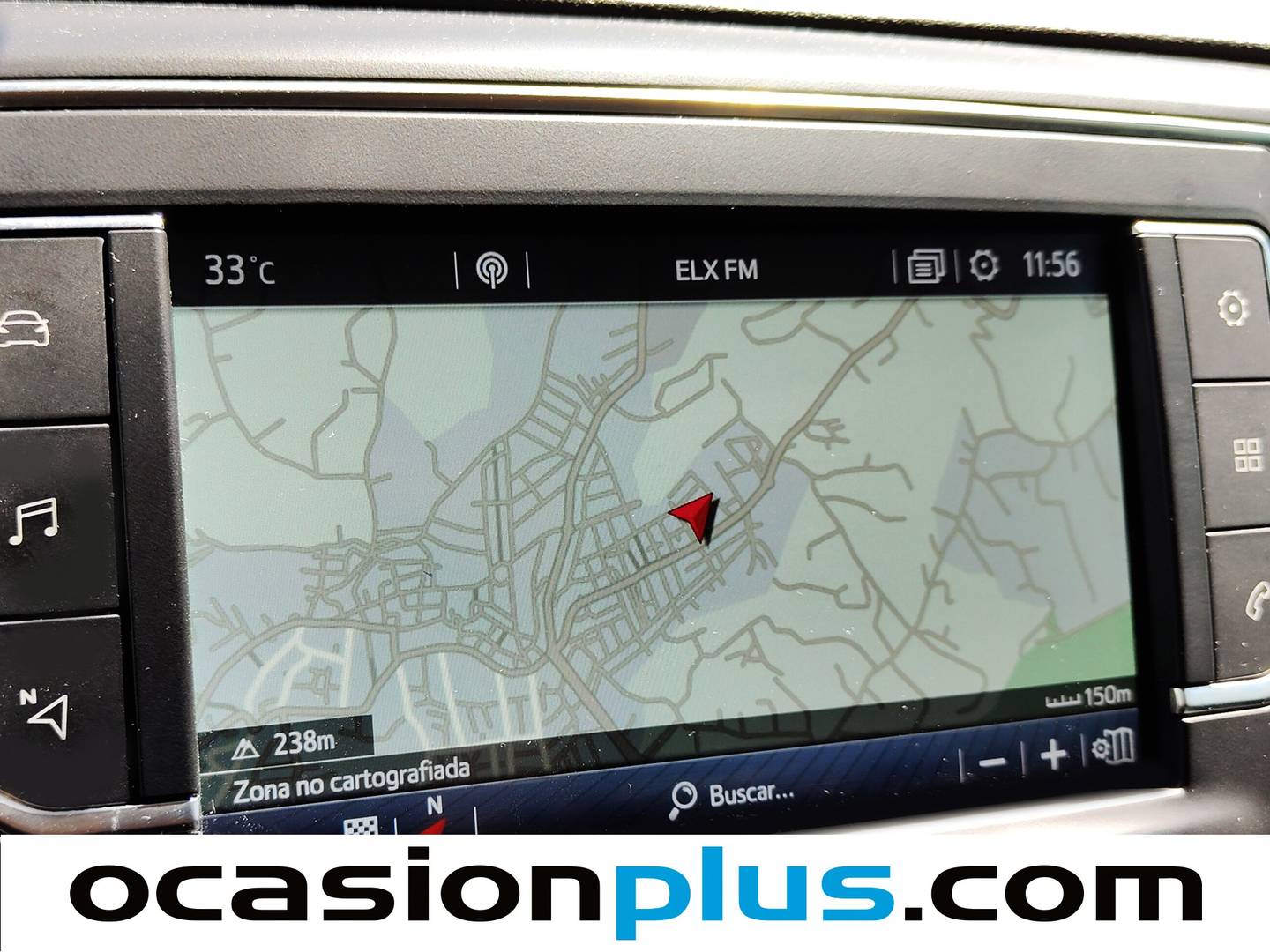 Extras y acabados del Toyota Proace Verso Toyota Proace Verso 2.0D SHUTTLE+PACK ACTIVE L1 (150 CV) 9 Plazas