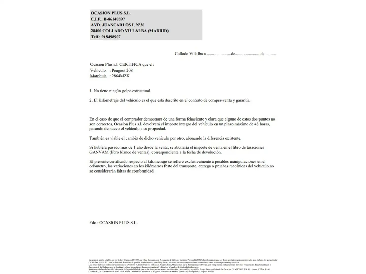 Foto Peugeot 208 Peugeot 208 PureTech 100 Allure (100 CV)