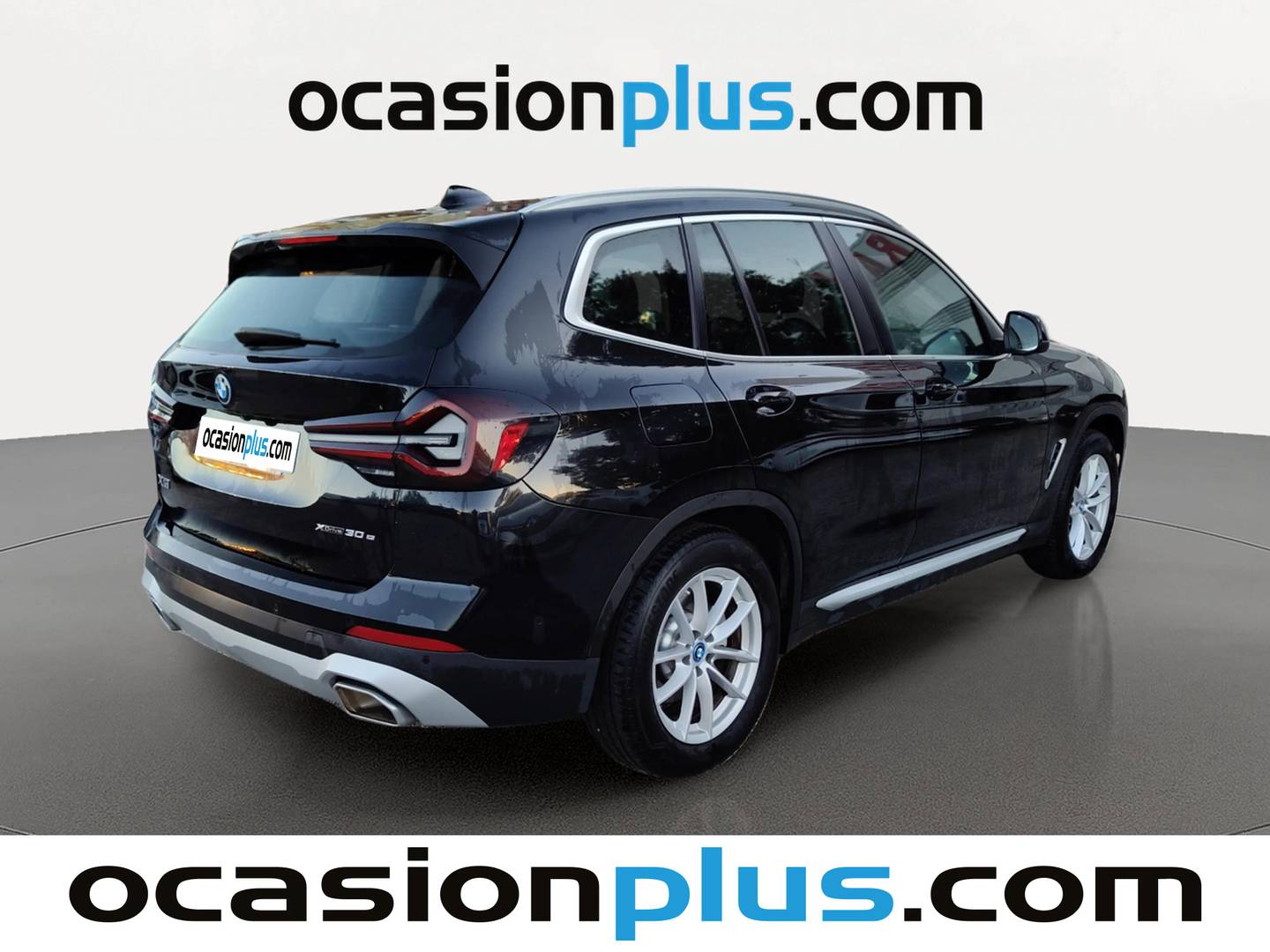 Foto BMW X3 BMW X3 xDrive30e xLine (292 CV)