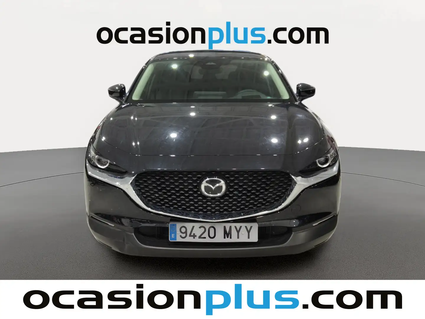 Foto Mazda CX-30 Mazda CX-30 2.5 e-Skyactive G MHEV Prime-Line AT (140 CV)
