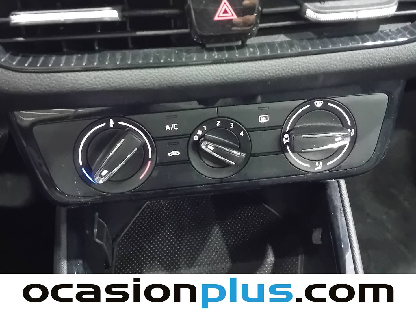 Skoda Fabia Skoda Fabia 1.0 TSI Selection (95 CV) 95cv