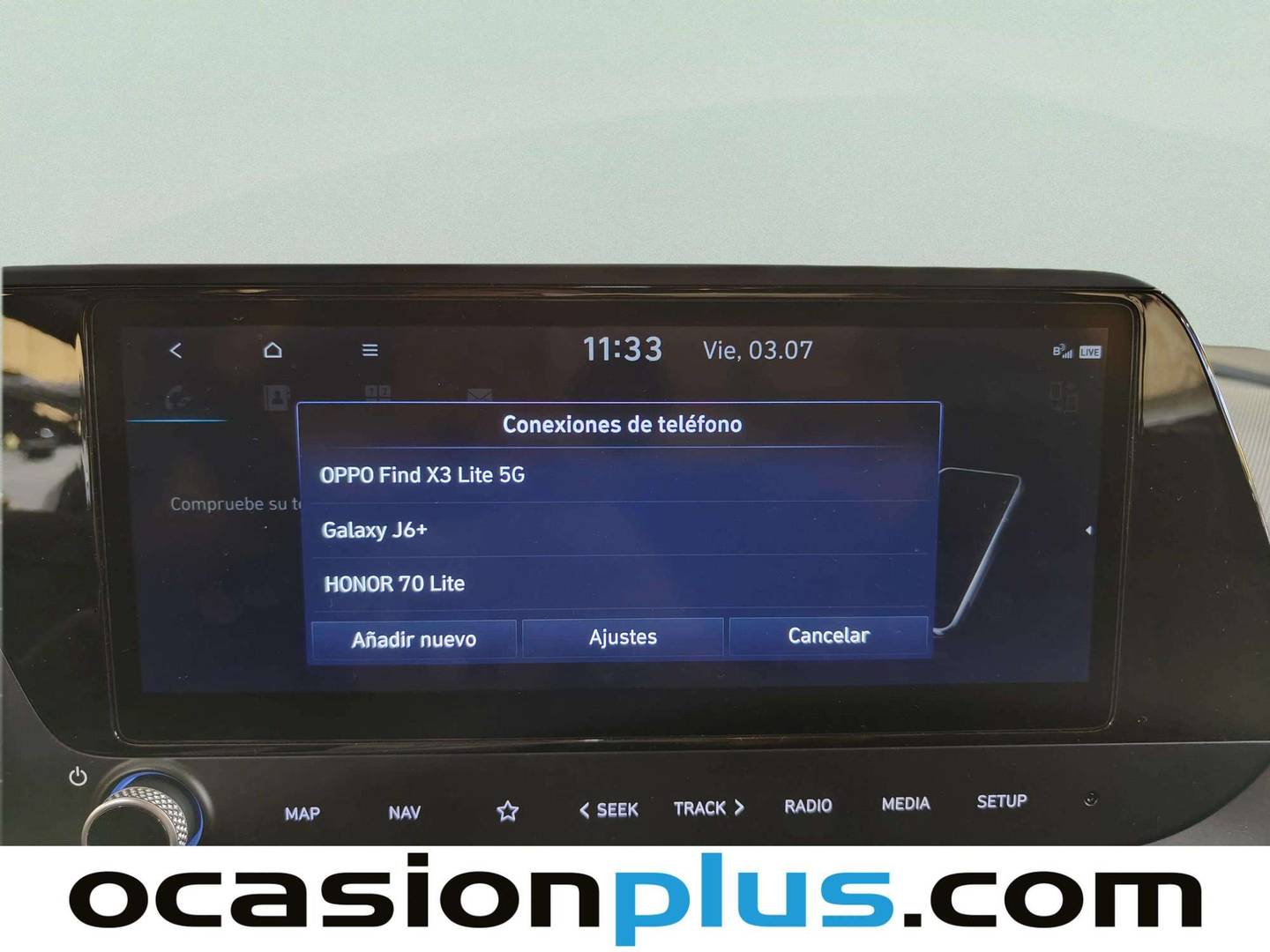 Hyundai i20 Hyundai i20 1.6T N (204 CV) 2022