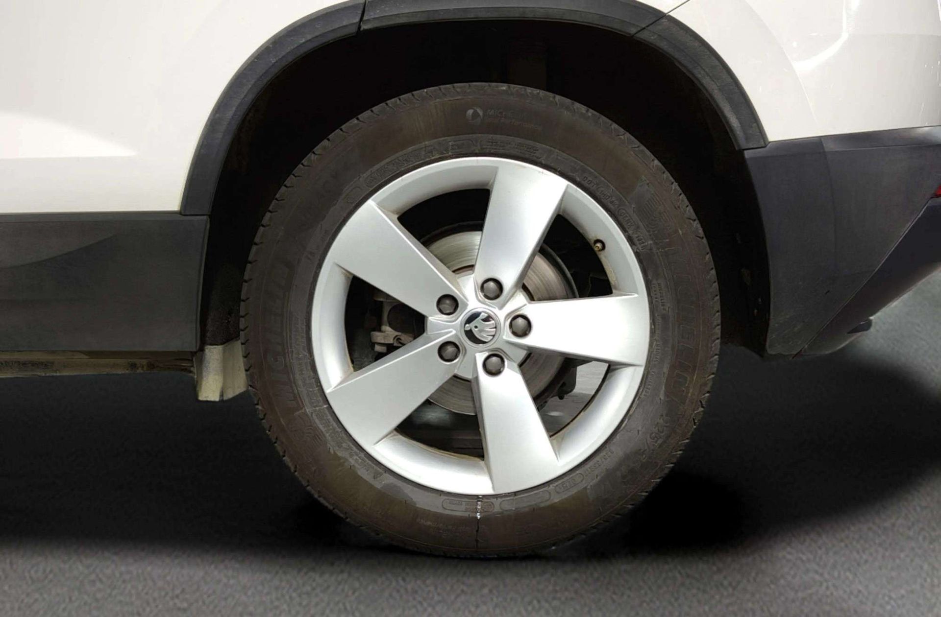 Škoda Karoq 2.0 TDI Ambition 4x4 DSG - foto 41