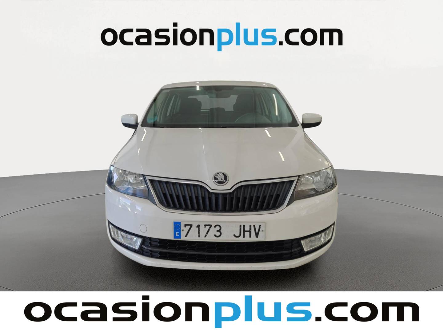 Skoda Spaceback Skoda Spaceback 1.2 TSI Ambition (110 CV) barato