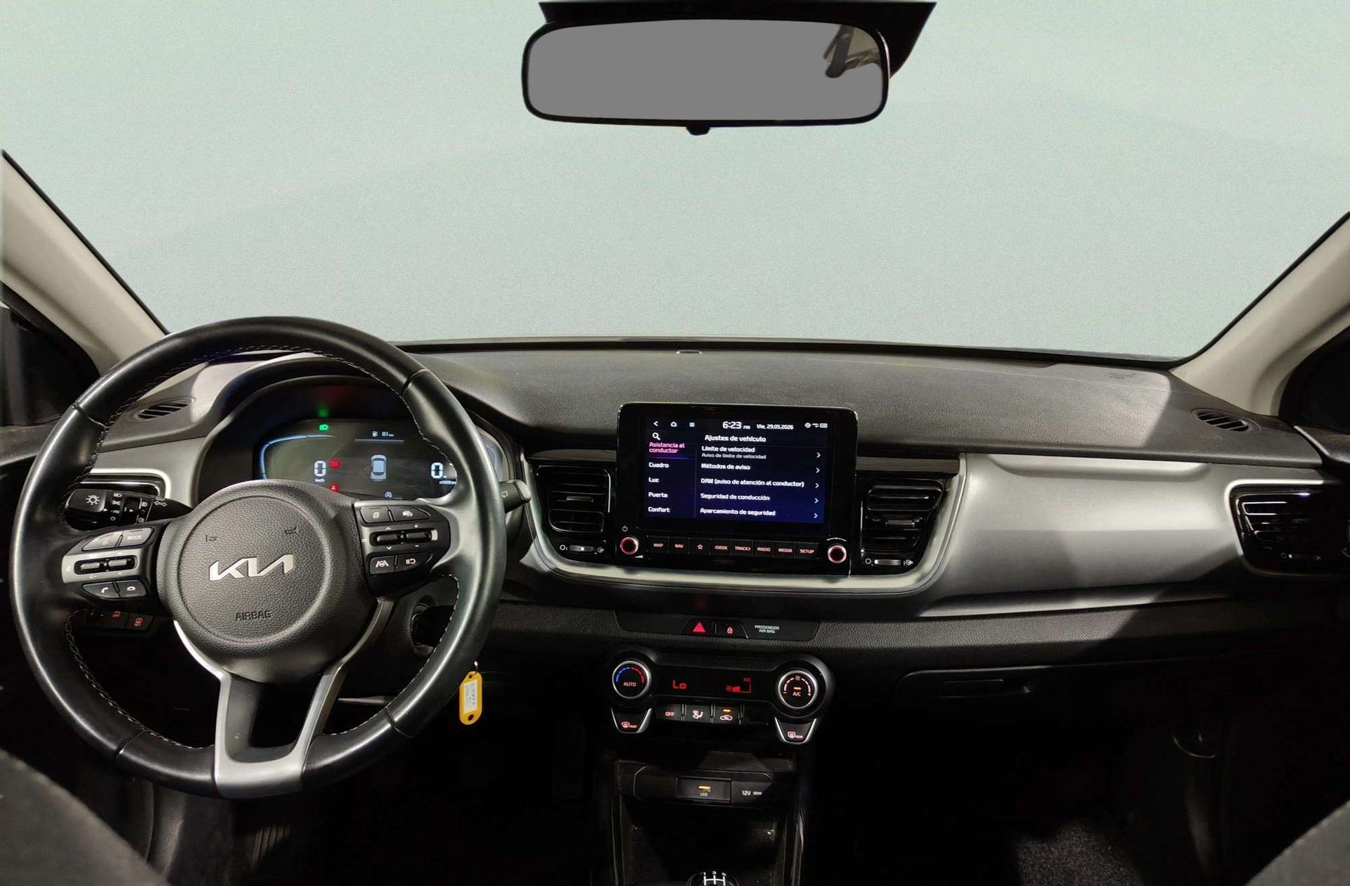 Kia Stonic 1.2 DPi Drive - foto 19