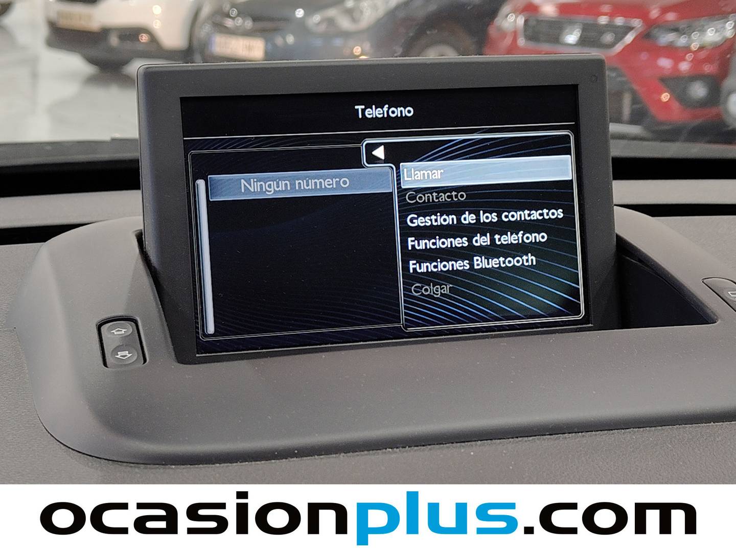 Peugeot 3008 Peugeot 3008 1.6 BlueHDi FAP Allure (120 CV) manual
