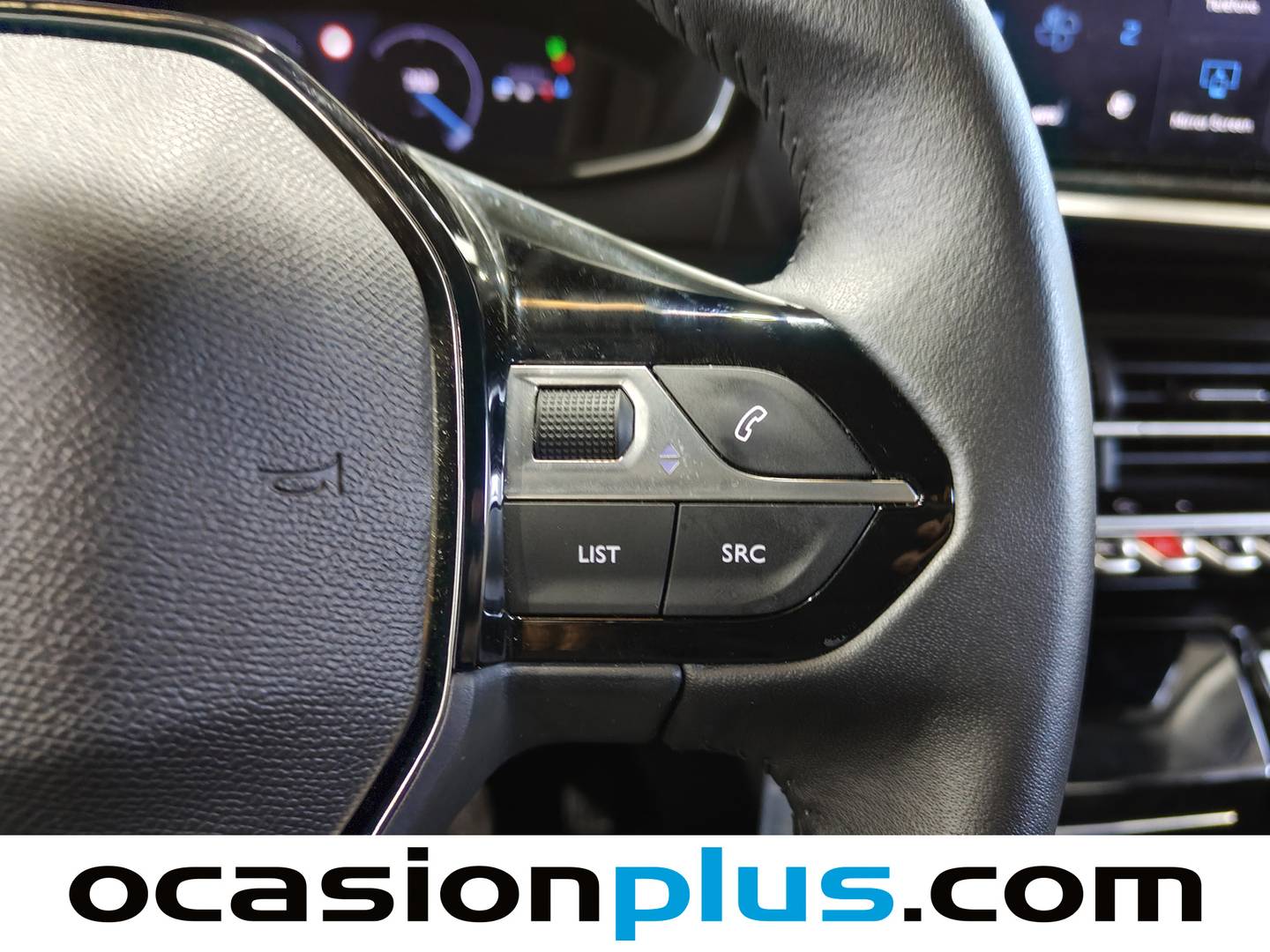 Peugeot 208 Peugeot 208 PureTech 100 Allure (100 CV) 100cv