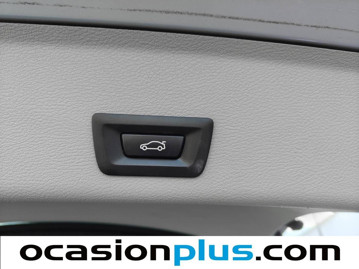 Foto BMW X4 BMW X4 xDrive20d (190 CV)