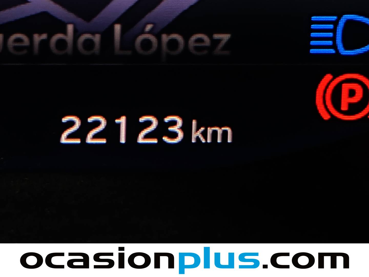 Foto Seat Ibiza SEAT Ibiza 1.5 TSI FR XL DSG (150 CV)