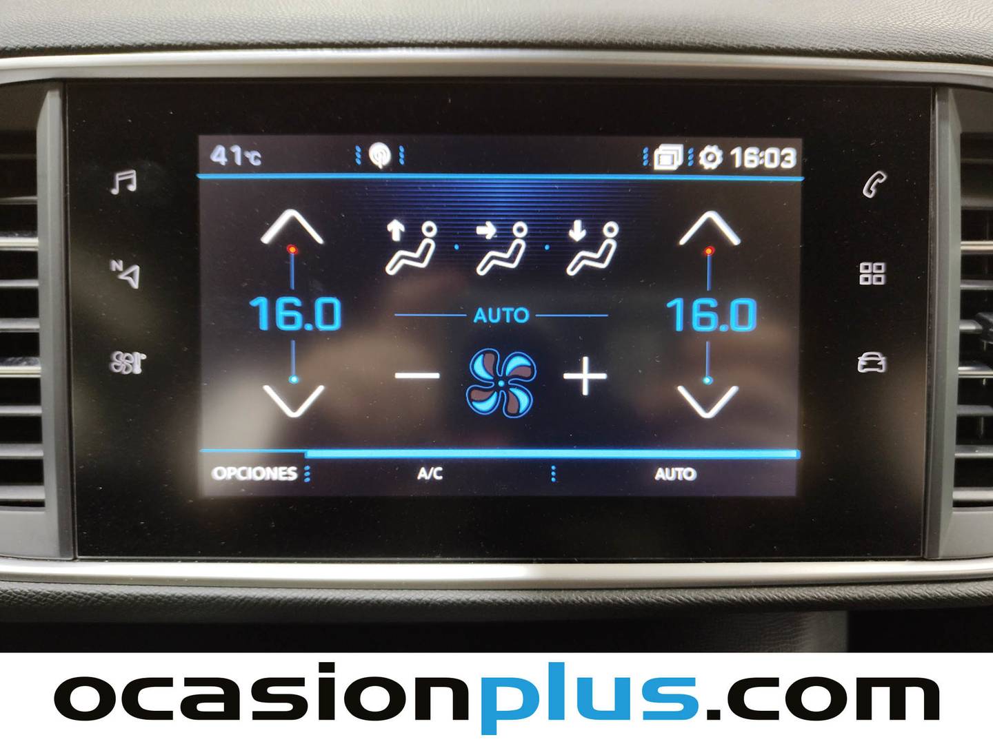 Peugeot 308 Peugeot 308 PureTech GT Line (130 CV) al mejor precio