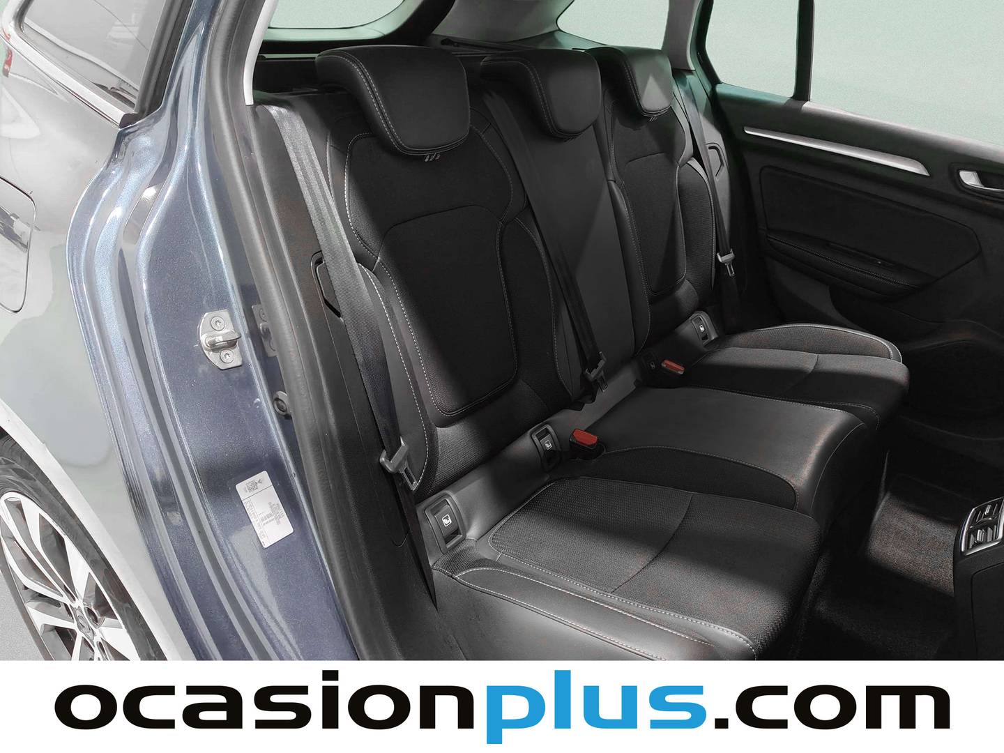 Renault Mégane Renault Megane Sport Tourer Techno TCe (140 CV) EDC GPF km 0