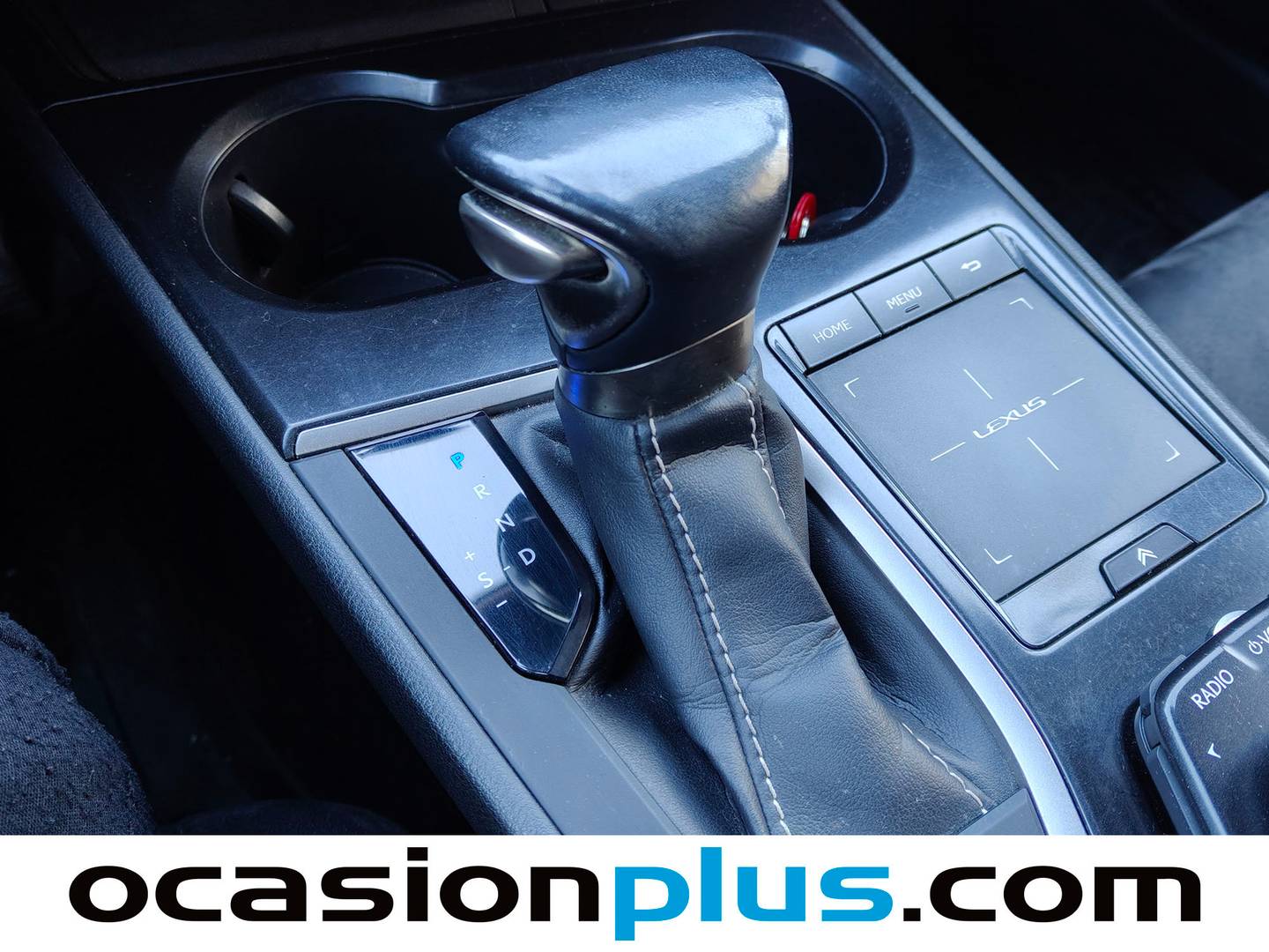 Lexus UX Lexus UX 250h Executive (184 CV) de segunda mano