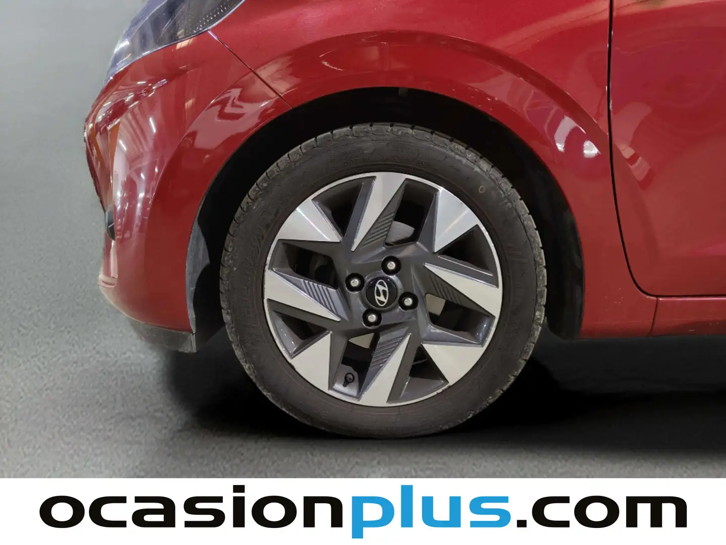 Foto Hyundai i10 Hyundai i10 1.0 Klass (63 CV)