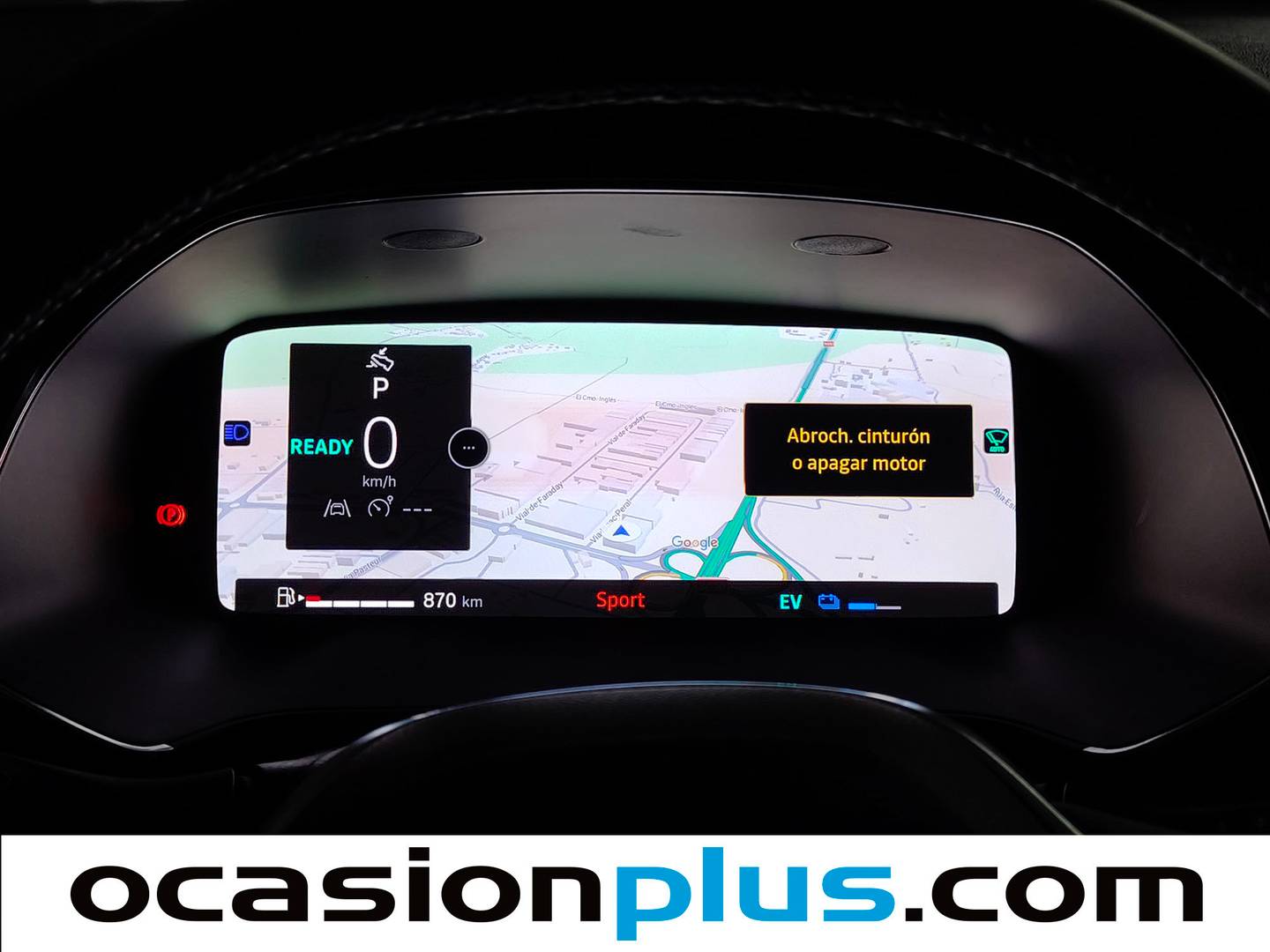 Renault Captur Renault Captur Techno E-Tech Híbrido (145 CV) 145cv