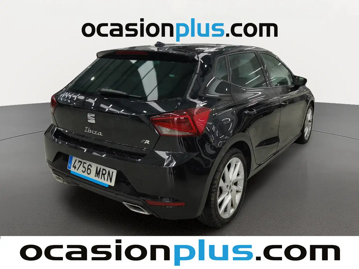 Foto Seat Ibiza SEAT Ibiza 1.5 TSI FR XL DSG (150 CV)