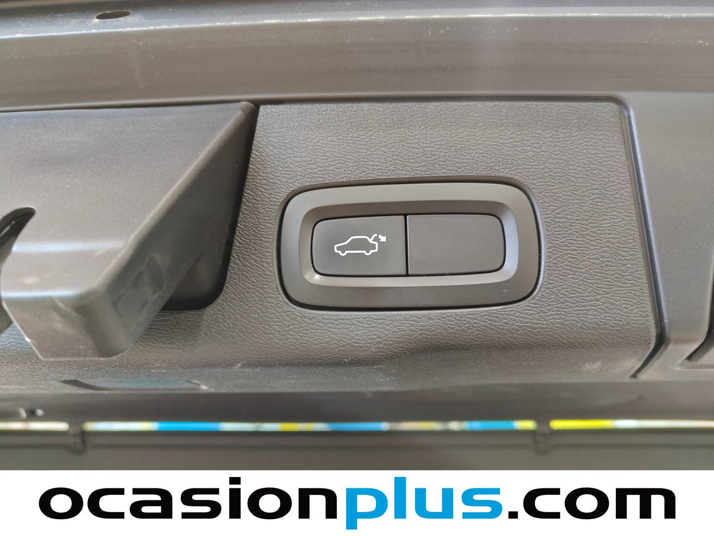 Paquetes del Volvo XC60 Volvo XC60 D4 Business Plus Auto (190 CV)
