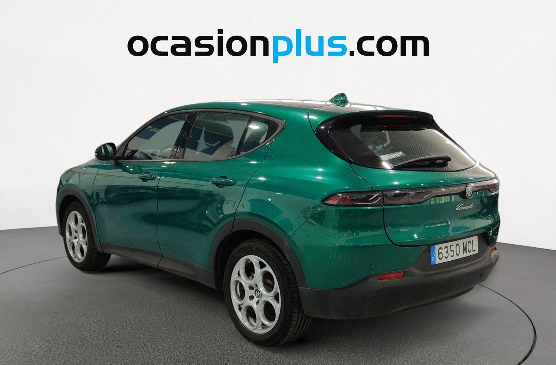 Alfa Romeo Tonale 1.5 MHEV Sprint FWD - foto 3