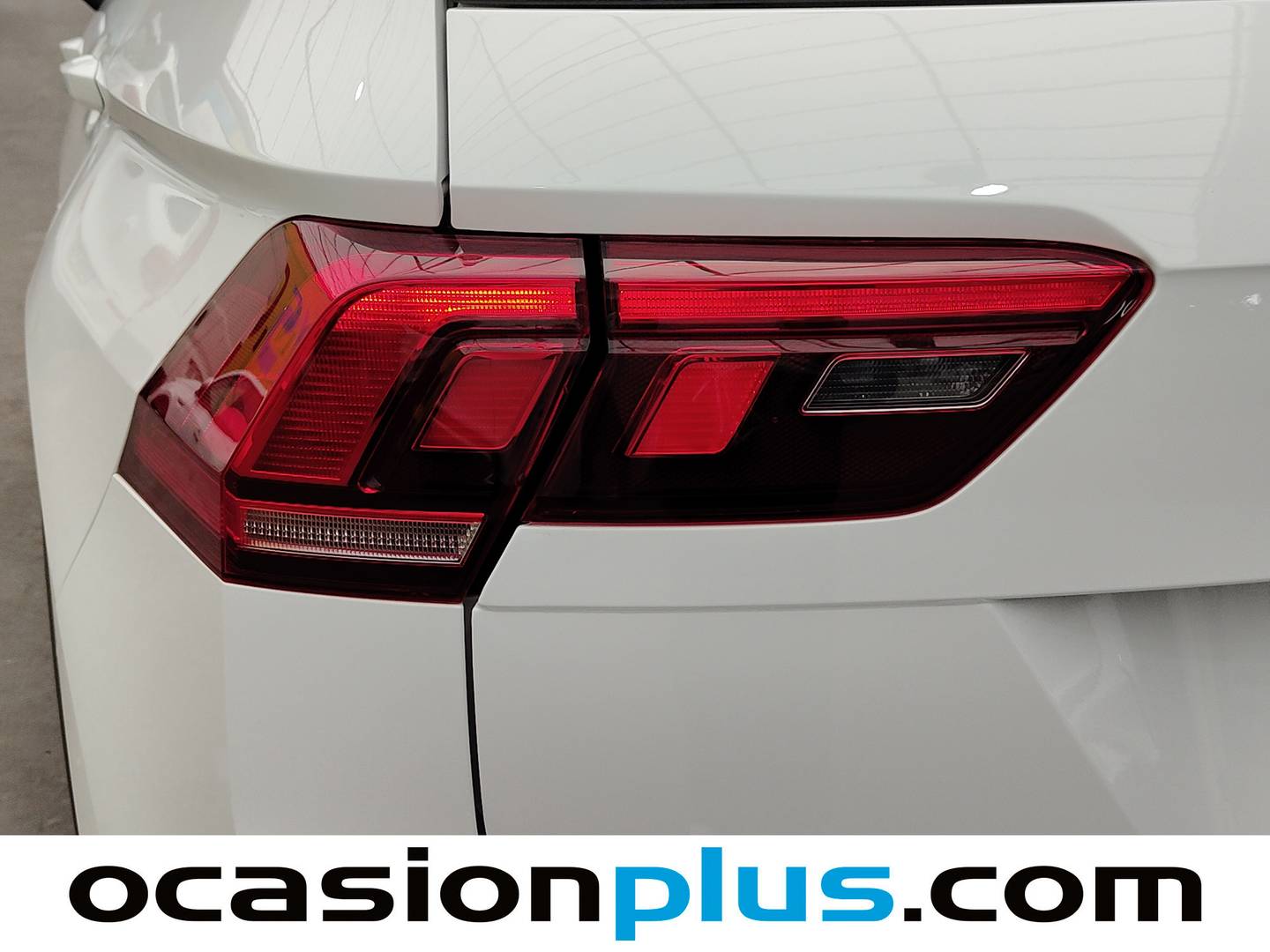 Paquetes del Volkswagen Tiguan Volkswagen Tiguan Life 1.5 TSI (130 CV)
