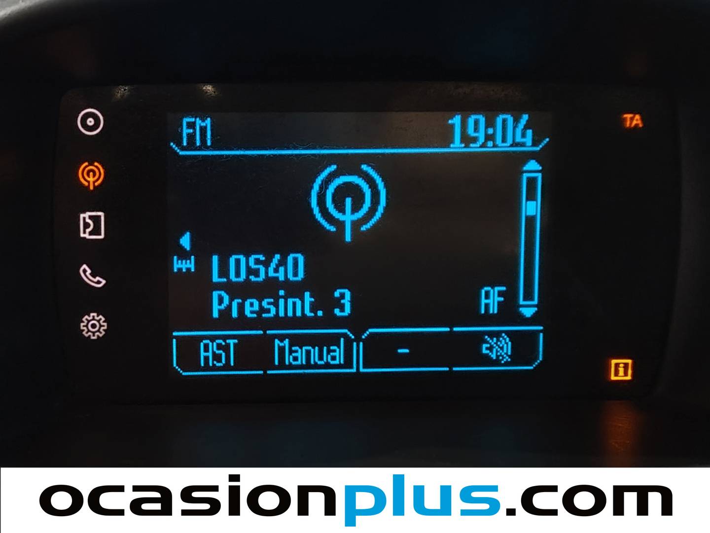 Foto Ford Fiesta Ford Fiesta 1.25 Duratec Trend (60 CV)