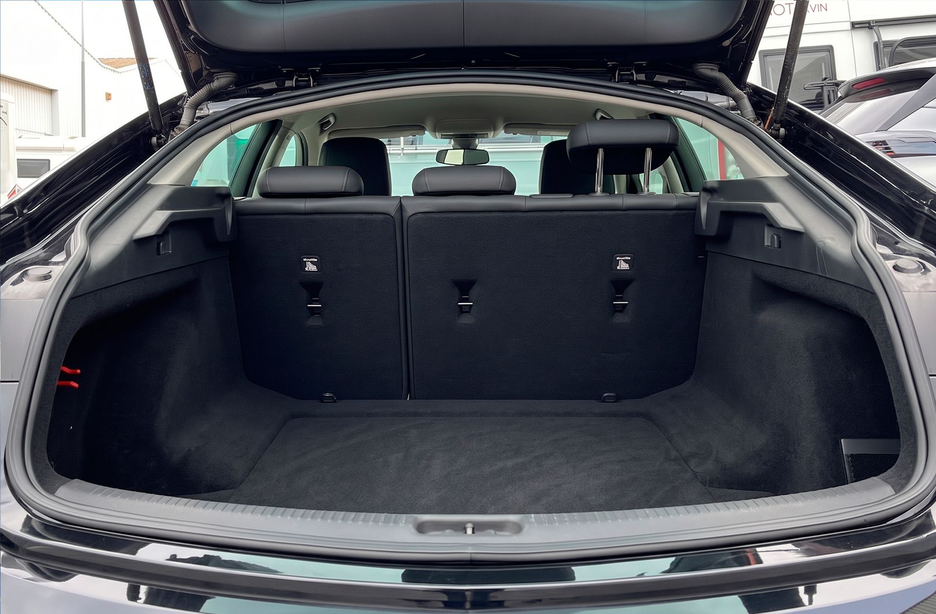 Opel Insignia GS 1.5 Turbo XFT Innovation - foto 16