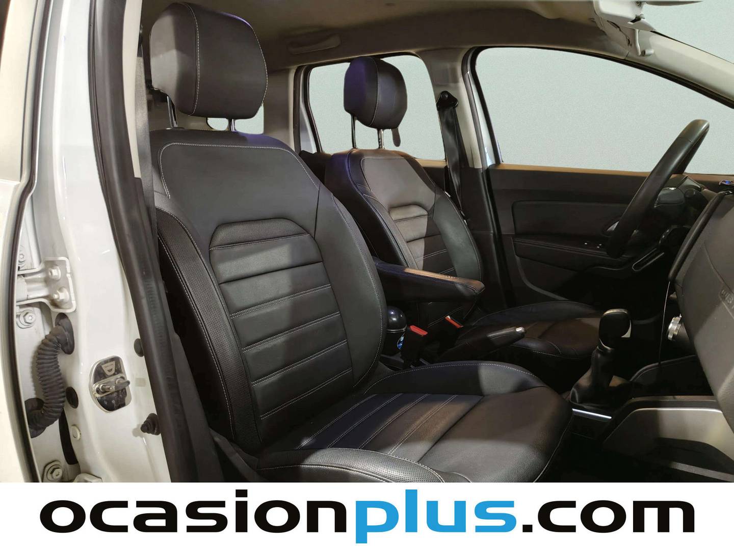 Dacia Duster Dacia Duster Prestige dCi (109 CV) 4X2 km 0