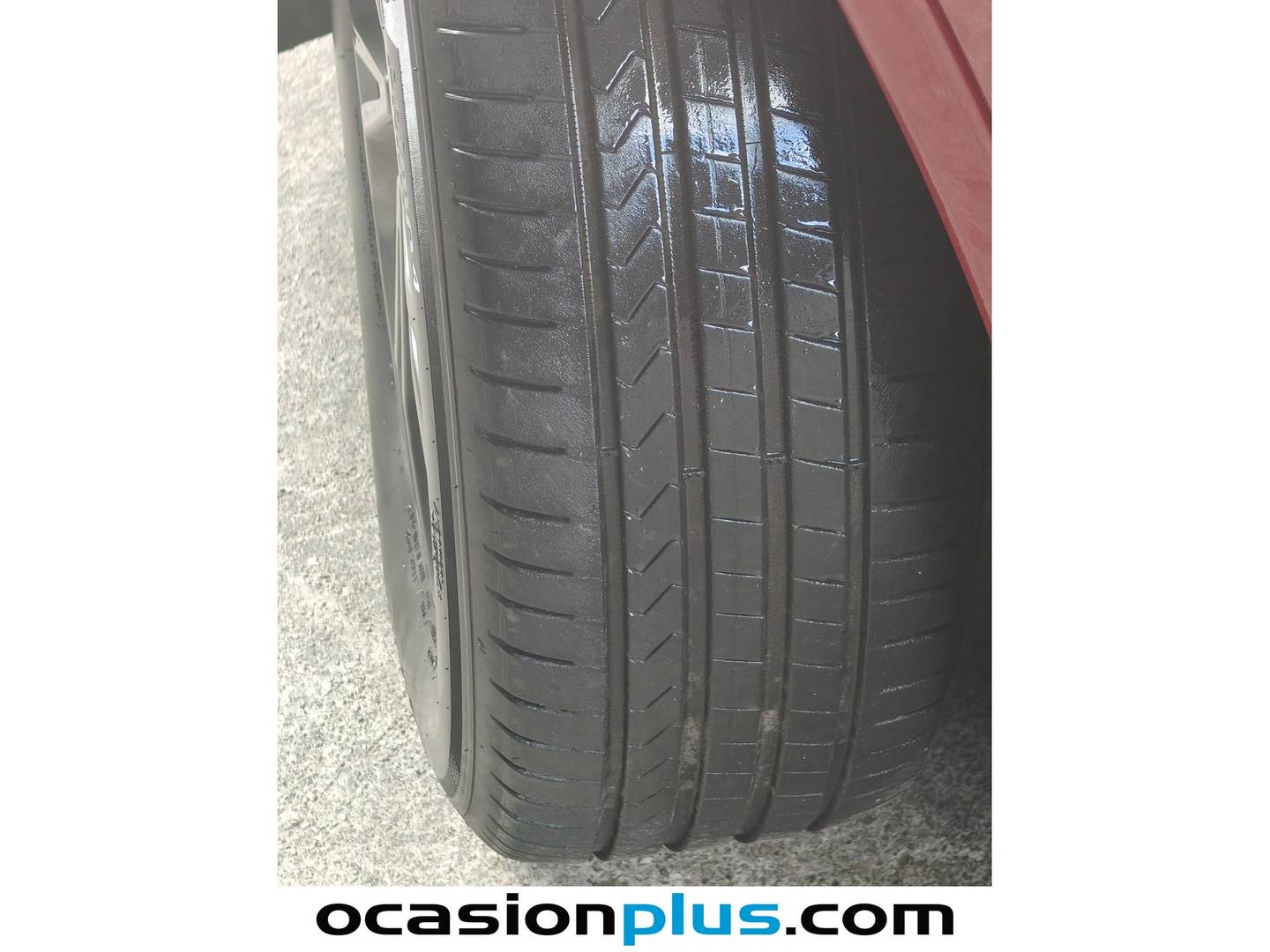Ford Kuga Ford Kuga 1.5 EcoBoost S&S ST-Line 4x2 (150 CV) gasolina