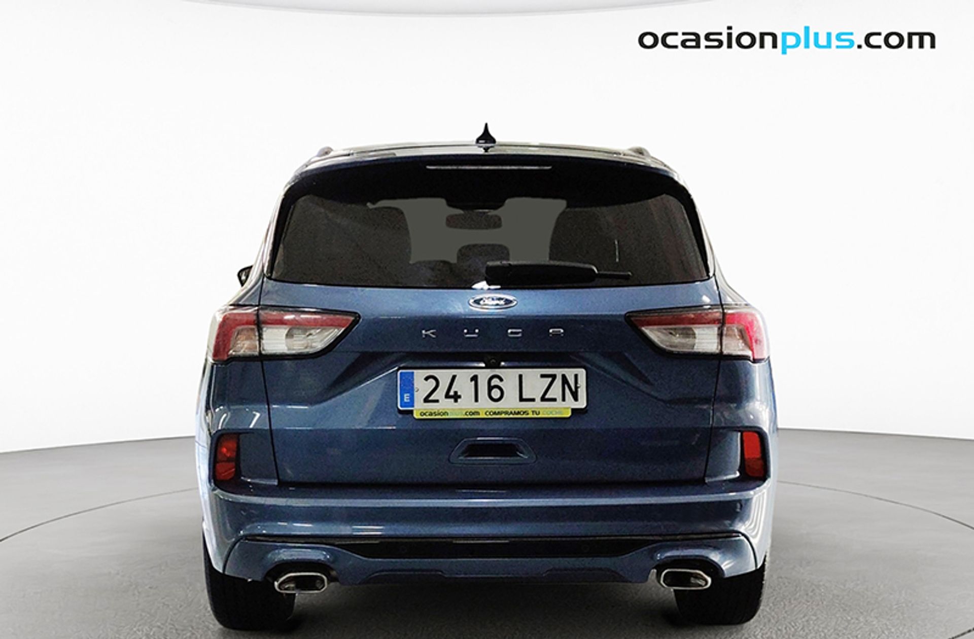 Ford Kuga 1.5 EcoBlue ST-Line - foto 16