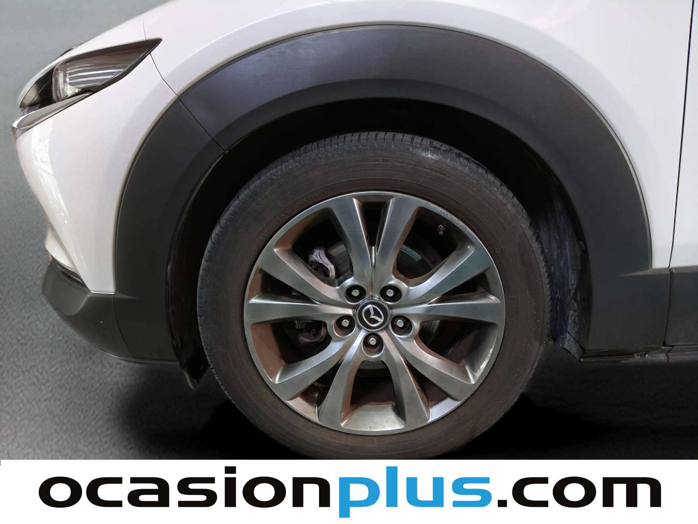 Mazda CX-30 Mazda CX-30 2.0 e-Skyactiv-X Zenith AT (186 CV) híbrido