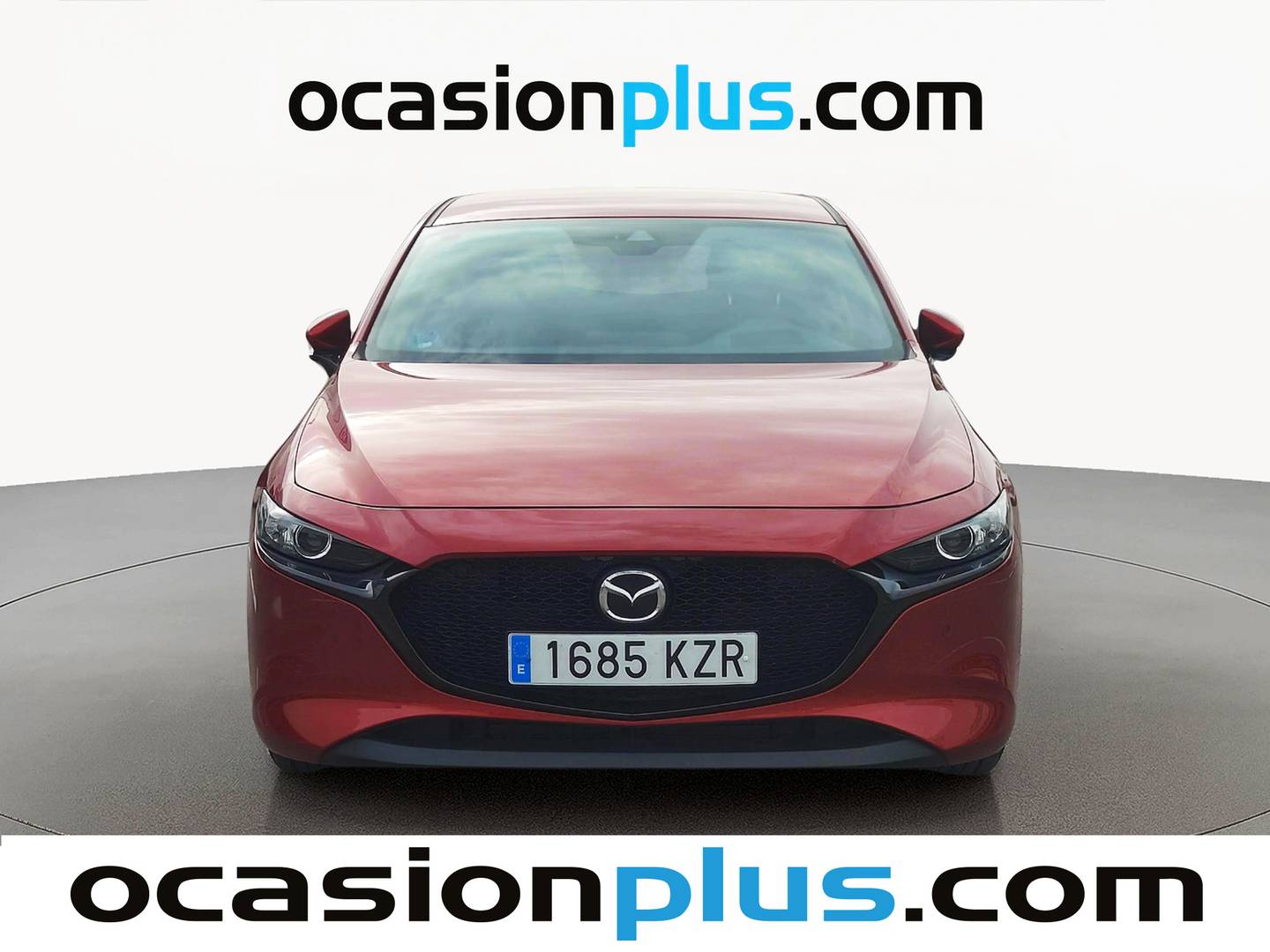 Mazda Mazda3 Mazda Mazda 3 2.0 e-Skyactiv-G Evolution (122 CV) 122cv
