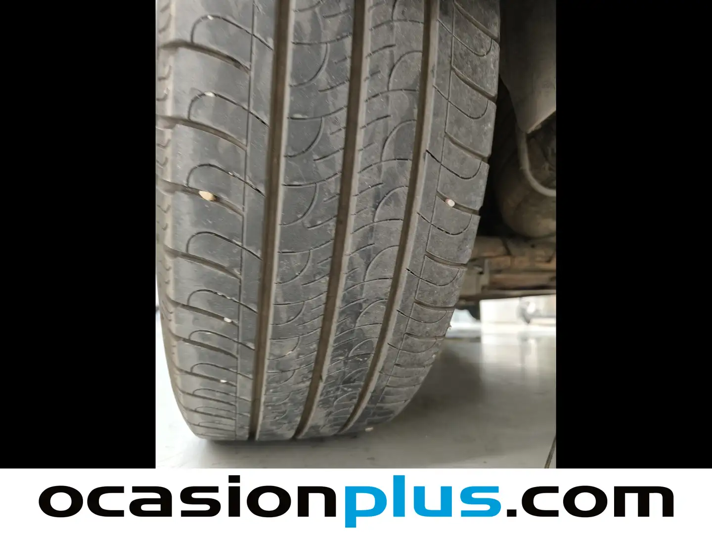 Foto Peugeot Rifter Peugeot Rifter BlueHDi 130 GT Line Standard EAT8 (130 CV)