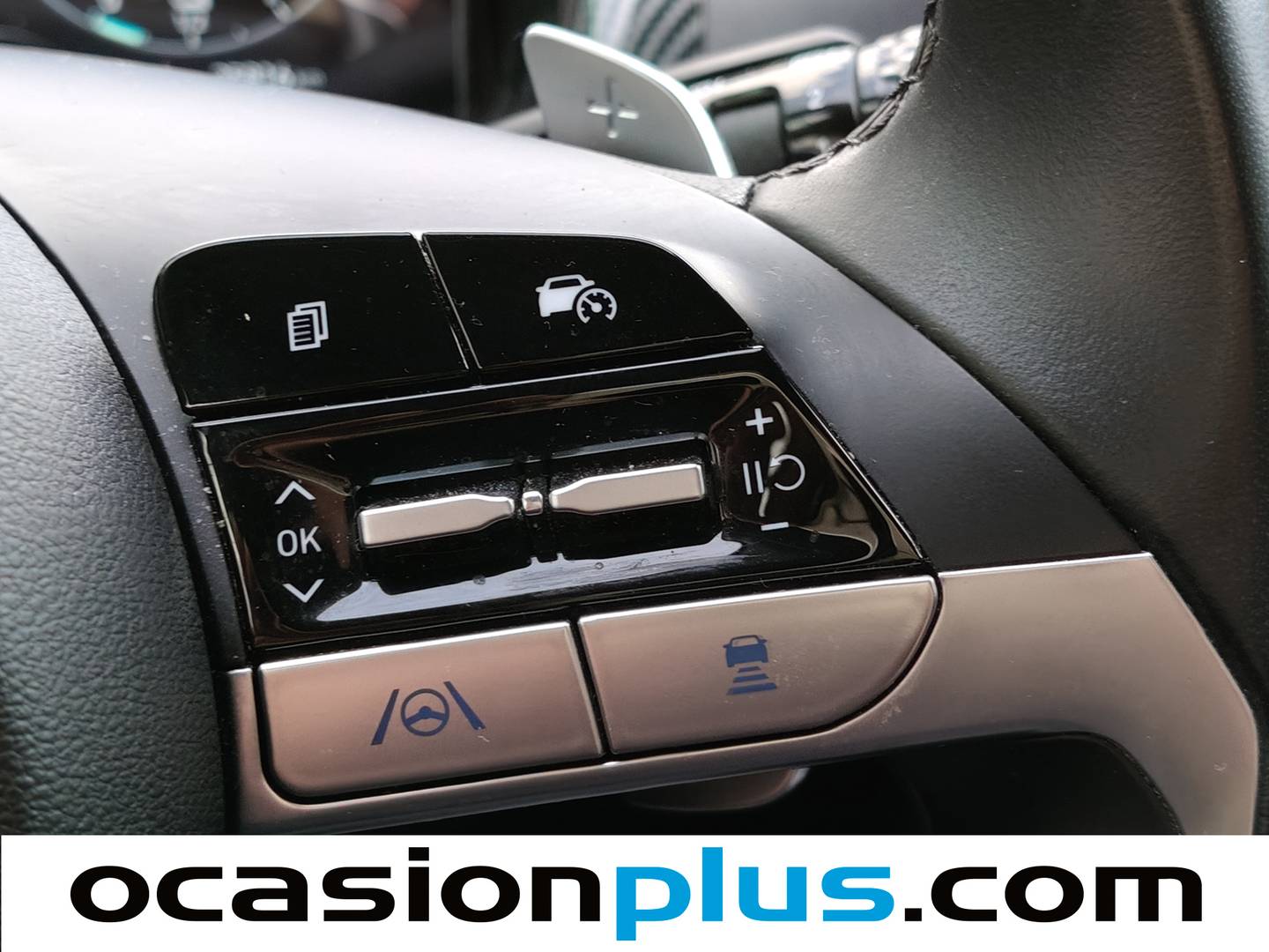 Hyundai Tucson Hyundai Tucson 1.6 TGDI HEV Tecno Auto 2C (230 CV) barato