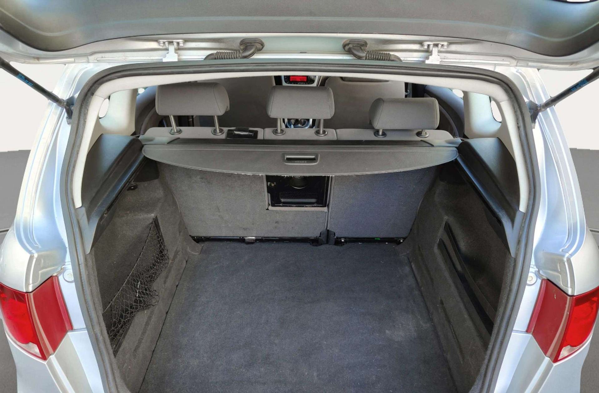 SEAT Altea XL 1.6 TDI E-Ecomotive Style - foto 15