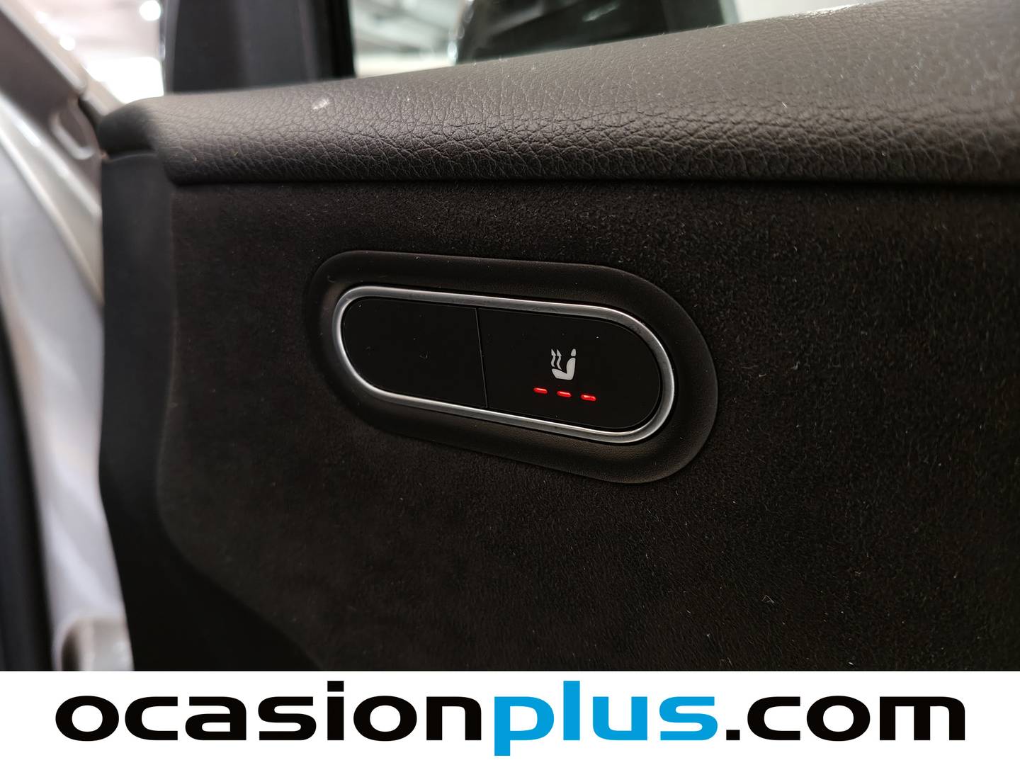 Mercedes Clase A Mercedes-Benz Clase A Clase A 180 d (116 CV) Pack AMG al mejor precio