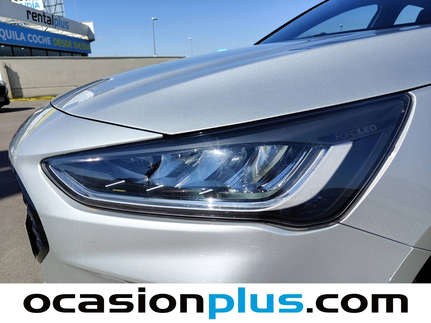 Acabados Ford Focus Ford Focus 1.0 Ecoboost MHEV ST-Line X  (125 CV)