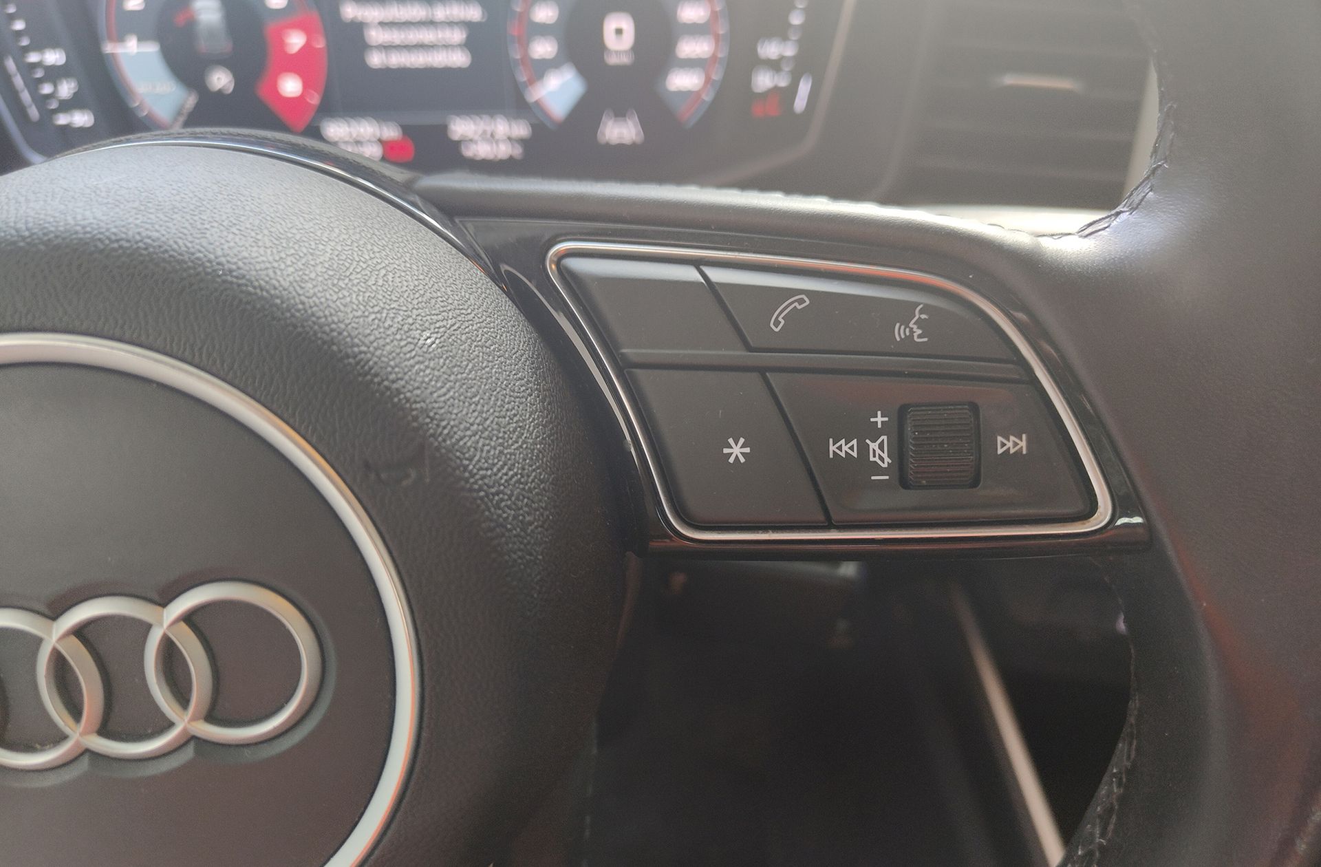 Audi A1 Sportback Adrenalin edition 25 TFSI - foto 23