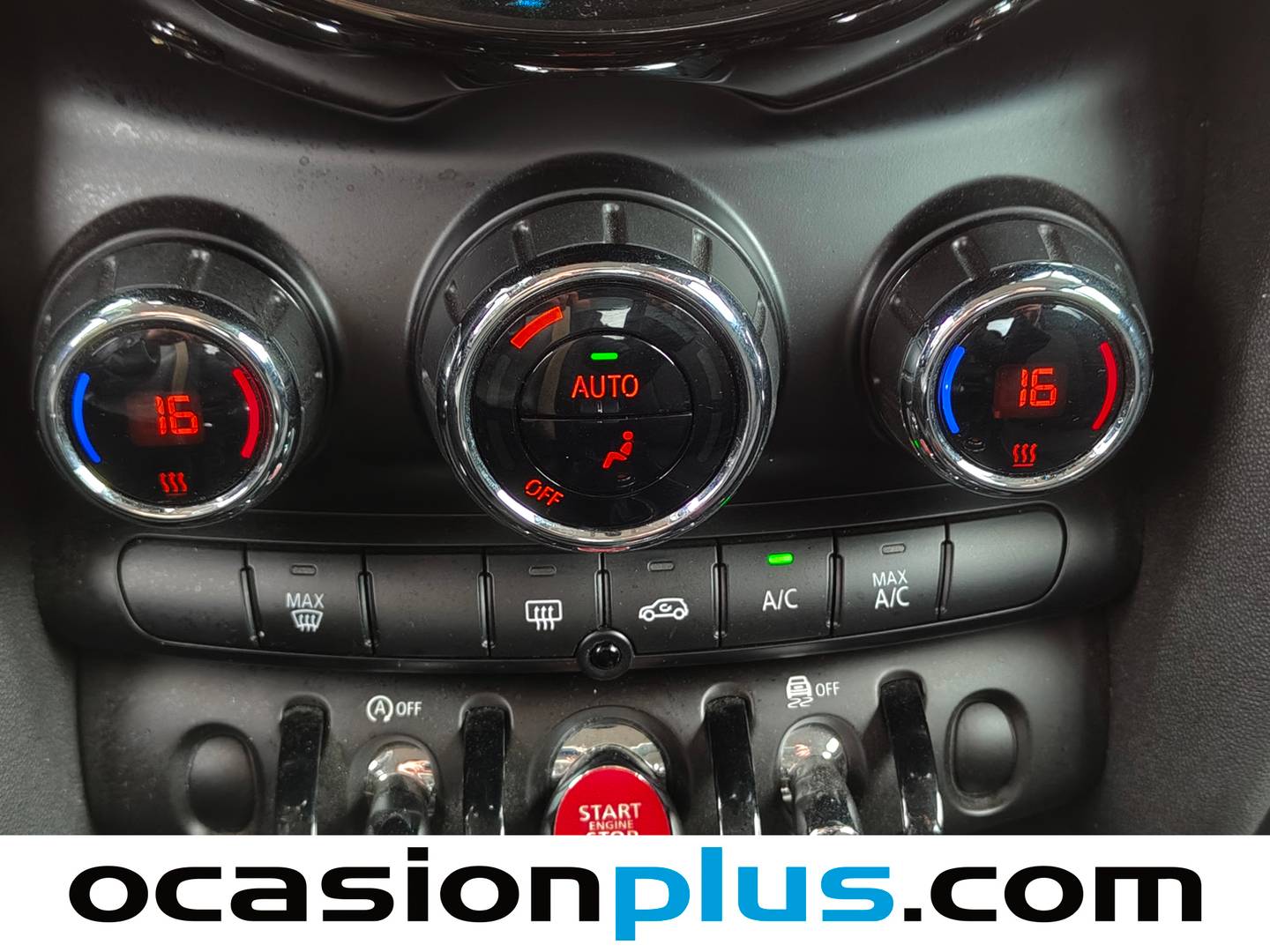 Mini MINI MINI MINI 5 Puertas 5 Puertas Cooper (136 CV) km 0