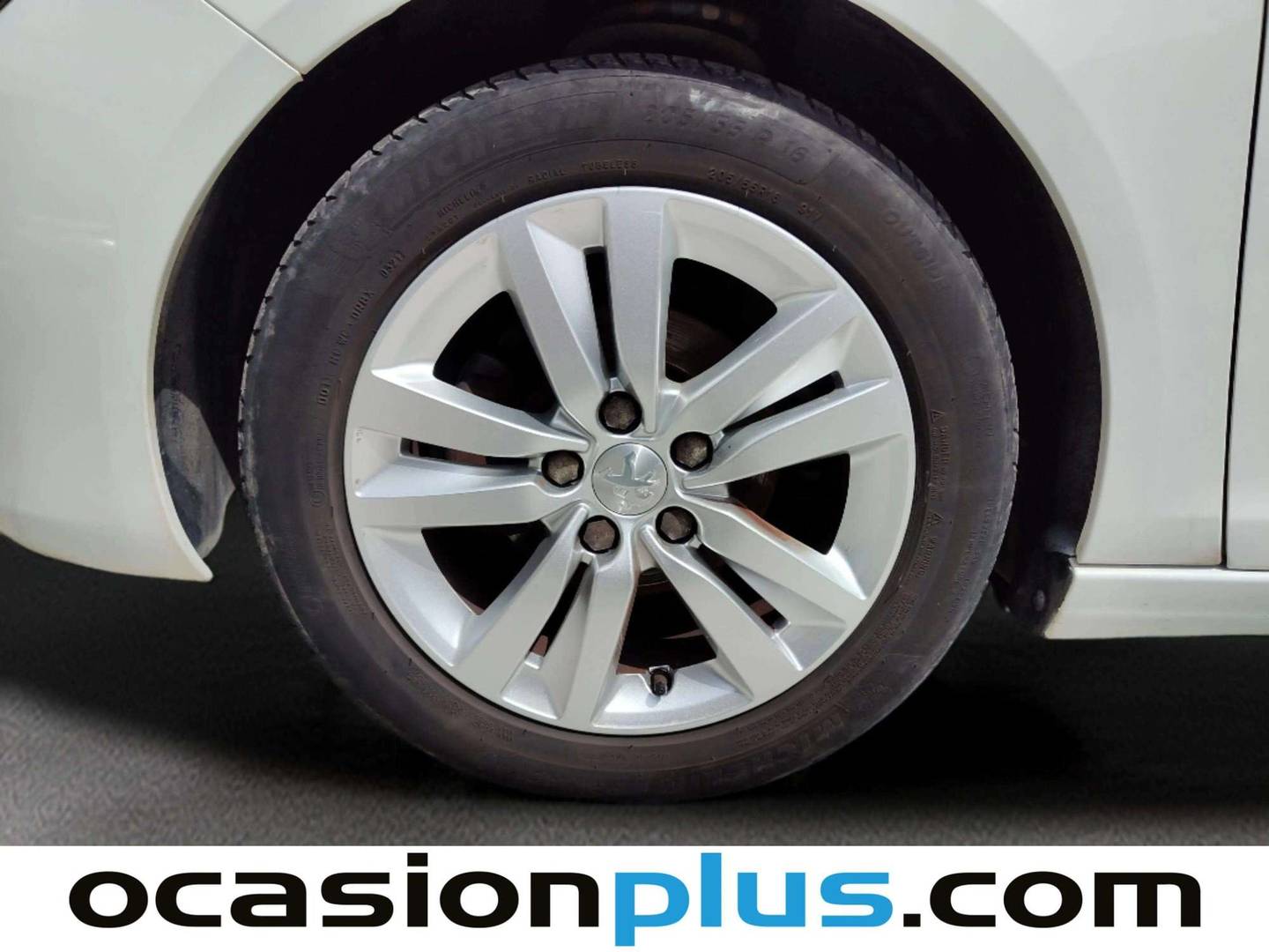 Peugeot 308 Peugeot 308 PureTech 110 S&S Style (110 CV) al mejor precio