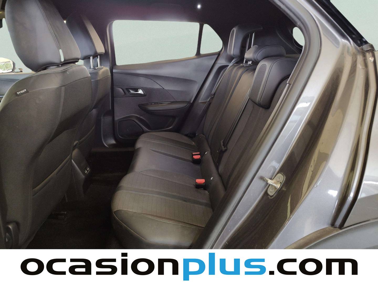 Foto Peugeot 2008 Peugeot 2008 PureTech 130 S&S Allure Pack (130 CV)