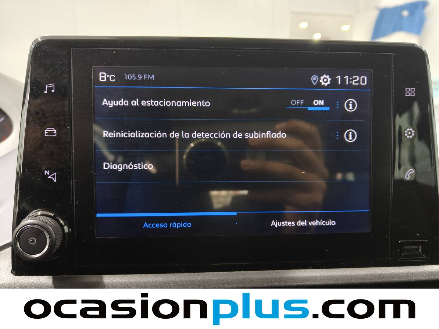 Peugeot Rifter Peugeot Rifter BlueHDi 130 S&S Allure Long (130 CV) al mejor precio