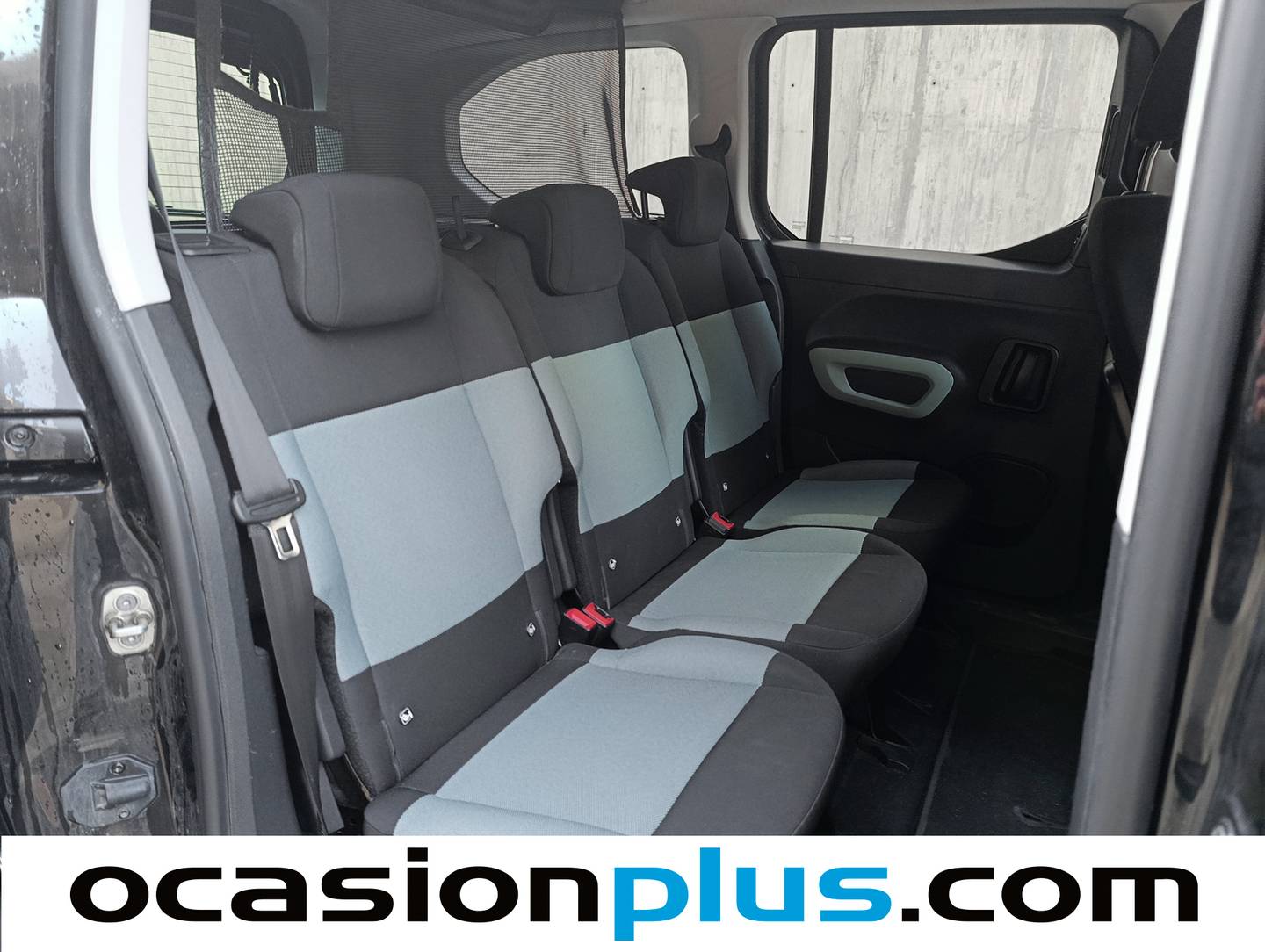 Foto Citroën Berlingo Citroen Berlingo BlueHDi 130 S&S Talla XL Shine (130 CV)