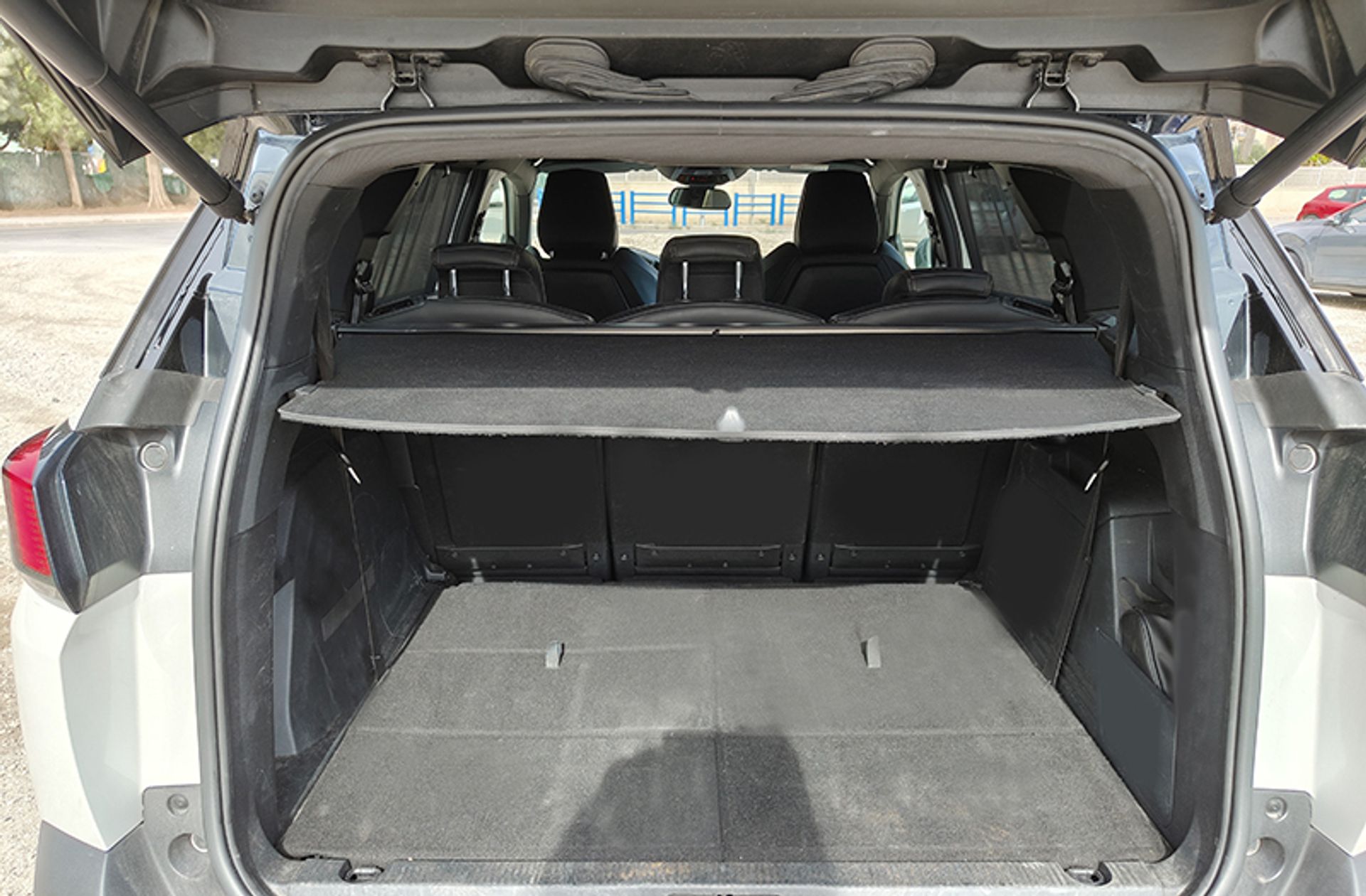 Peugeot 5008 BlueHDi 150 GT Line 7 plazas - foto 17